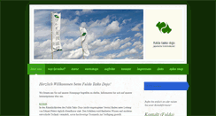 Desktop Screenshot of fuldaiko.de